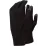 Перчатки Trekmates Merino Touch Glove, black, XL (TM-005149/TM-01000) - Robinzon.ua
