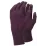 Перчатки Trekmates Merino Touch Glove, Blackcurrant, L (TM-005149) - Robinzon.ua