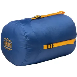 Компресійний мішок Turbat Vatra 2S Carry Bag к:dark blue - Robinzon.ua