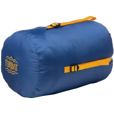 Компресійний мішок Turbat Vatra 2S Carry Bag к:dark blue - Robinzon.ua