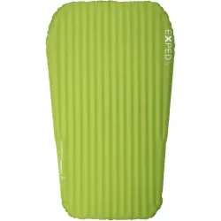 Коврик надувной двухместный Exped Ultra 1R Duo M, 183х105х7см, Lichen (018.0996) Коврик надувной двухместный Exped Ultra 1R Duo M, 183х105х7см, Lichen (018.0996) - Robinzon.ua