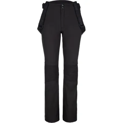 Штаны женские Kilpi ELARE-W, black, 40 (SL0406KIBLK40) - Robinzon.ua