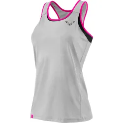 Майка женская Dynafit ALPINE 2/1 W TANK, gray, 44/38 (71189 0527 - 44/38) Майка женская Dynafit ALPINE 2/1 W TANK, gray, 44/38 (71189 0527 - 44/38) - Robinzon.ua