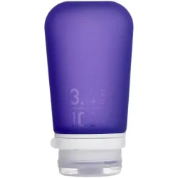 Емкость Humangear GoToob+ Large. Purple - Robinzon.ua