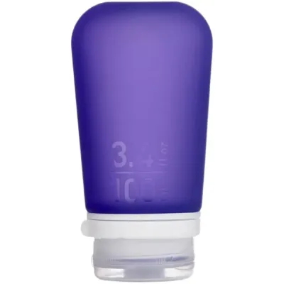 Емкость Humangear GoToob+ Large. Purple - Robinzon.ua