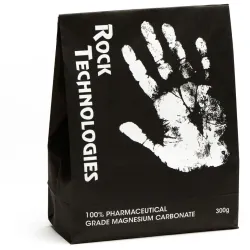 Магнезия Rock Technologies Dry 5 Loose Chalk 300g - Robinzon.ua