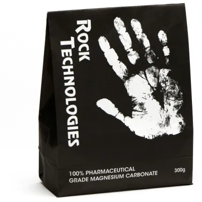 Магнезия Rock Technologies Dry 5 Loose Chalk 300g - Robinzon.ua