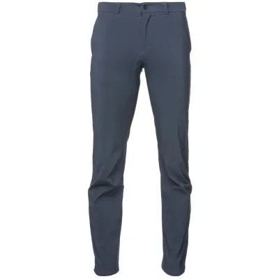 Брюки Turbat Winter Travel Mns S Midnight Black Navy - Robinzon.ua