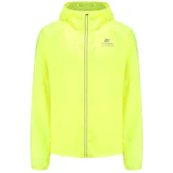 Мужская ветровка Alpine Pro Noriz, XS - Yellow (MJCX463 530) Мужская ветровка Alpine Pro Noriz, XS - Yellow (MJCX463 530) - Robinzon.ua