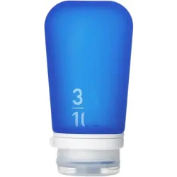 Емкость Humangear GoToob+ Large. Dark blue - Robinzon.ua