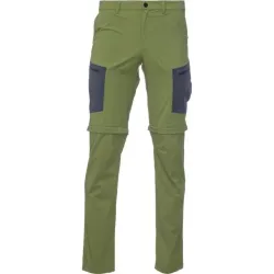 Брюки Turbat Cascade Mns 2 в 1 XL Calla Green - Robinzon.ua