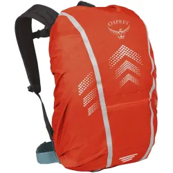 Чохол на рюкзак Osprey HiVis Commuter Raincover Small, Mars orange, S (843820155662) - Robinzon.ua