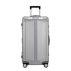 Валіза 74 см LITE-BOX ALU ALUMINIUM - Robinzon.ua