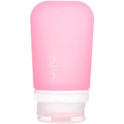 Емкость Humangear GoToob+ Medium . Pink - Robinzon.ua