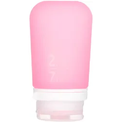 Емкость Humangear GoToob+ Medium . Pink - Robinzon.ua