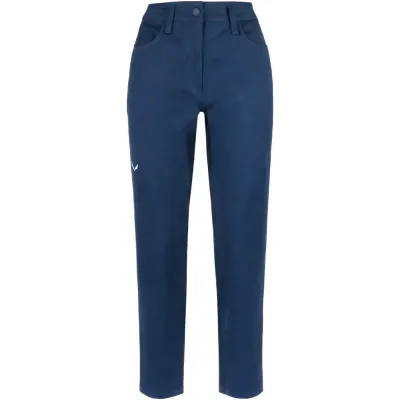 Штани жіночі Salewa Fanes Hemp W Pants, Blue navy blazer, 42/36 (28246/3960 42/36) - Robinzon.ua