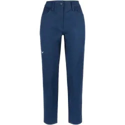 Штани жіночі Salewa Fanes Hemp W Pants, Blue navy blazer, 42/36 (28246/3960 42/36) - Robinzon.ua