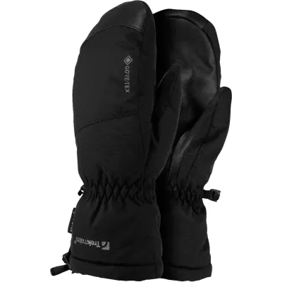 Варежки Trekmates Chamonix GTX Mitt, black, L (TM-004819/TM-01000) - Robinzon.ua
