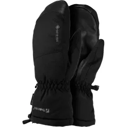 Рукавиці Trekmates Chamonix GTX Mitt, black, L (TM-004819/TM-01000) - Robinzon.ua