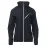 Куртка ж Turbat Fluger 2 Wmn Anthracite Black - S - чорний - Robinzon.ua