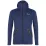 Чоловіча флісова кофта Salewa Nuvolao AW M JKT, blue, 48/M (28051/3751 48/M) - Robinzon.ua