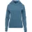 Худи Turbat Porto Houdi Wmn XL Blue - Robinzon.ua