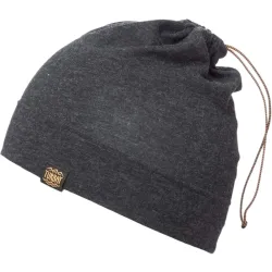 Шапка Turbat Trot L/XL Jet Black Шапка Turbat Trot L/XL Jet Black - Robinzon.ua
