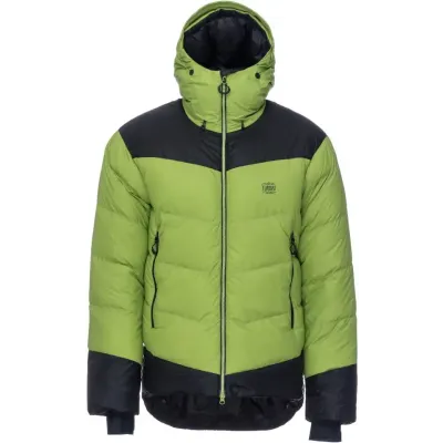 Куртка Turbat Petros Pro Mns M Macaw Green - Robinzon.ua