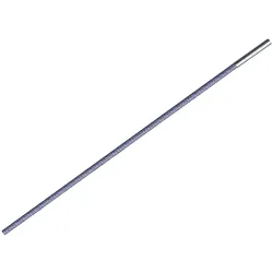 Секция стойки каркаса Turbat Fib 500х8.5мм (1шт) - Robinzon.ua