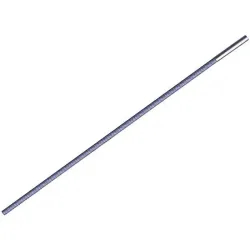 Секція стійки каркаса Turbat Fib 500х8.5мм (1шт) Секція стійки каркаса Turbat Fib 500х8.5мм (1шт) - Robinzon.ua