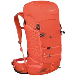 Рюкзак Osprey Mutant 38, mars orange, S/M (10004554) - f22 - Robinzon.ua