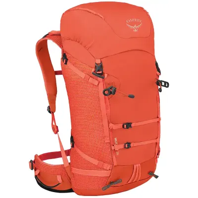 Рюкзак Osprey Mutant 38, mars orange, S/M (10004554) - f22 - Robinzon.ua
