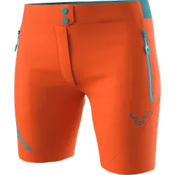 Шорты женские Dynafit Transalper2 Light DST W Shorts, orange, S (713234641) - Robinzon.ua