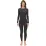 Термофутболка ж Turbat Retezat Top Wmn Caviar Black - M - чорний - WOMAN - Robinzon.ua