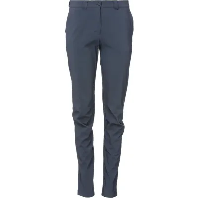 Штани Turbat Winter Travel Wmn L Midnight Black Navy - Robinzon.ua