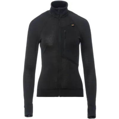 Реглан Turbat Ilma 3 Wmn L Jet Black - Robinzon.ua