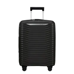 Чемодан 55 см UPSCAPE BLACK - Robinzon.ua