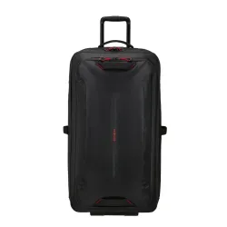 Дорожная сумка на колесах ECODIVER BLACK Дорожная сумка на колесах ECODIVER BLACK - Robinzon.ua
