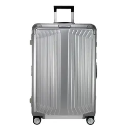 Валіза 76 см LITE-BOX ALU ALUMINIUM - Robinzon.ua