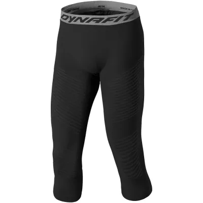 Термоштани 3/4 ч Dynafit SPEED DRYARN M TIGHTS 71060 0911 - 46/S - чорний - Robinzon.ua