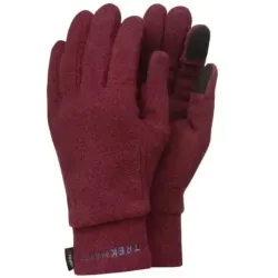 Перчатки Trekmates Annat Glove, tempranillo, XL (TM-005556/TM-01337) - Robinzon.ua
