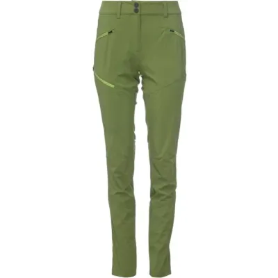 Брюки Turbat Prut Pro Wmn XL Calla Green - Robinzon.ua