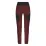 Штаны женские Salewa Puez DST W Warm Cargo Tights, burgundy, 42/36 (28483/1571 42/36) - Robinzon.ua