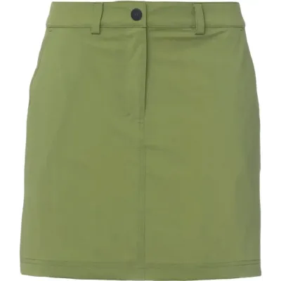Юбка Turbat Ela Wmn L Calla Green - Robinzon.ua