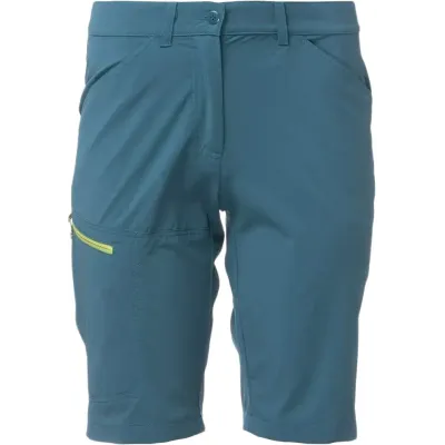 Шорти Turbat Bali Wmn XS Blue Coral - Robinzon.ua