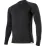 Термофутболка чоловіча Lasting WITY, Black, L (WITY-9090L) - Robinzon.ua
