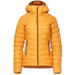 Куртка Turbat Trek Pro Wmn XS Dark Cheddar - Robinzon.ua