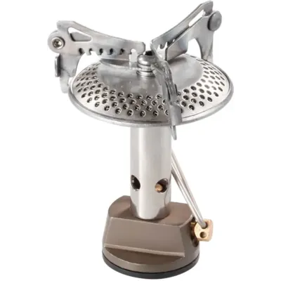 Газовий пальник Meva Hiker (UKP14003) - Robinzon.ua