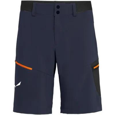 Шорты мужские Salewa Pedroc Cargo 2 DST M SHORTS, Blue navy blazer, 48/M (26934 3961 - 48/M) - Robinzon.ua