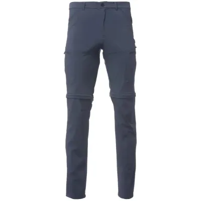 Штани Turbat Cascade Mns 2 в 1 XXXL Blue Nights Grey - Robinzon.ua